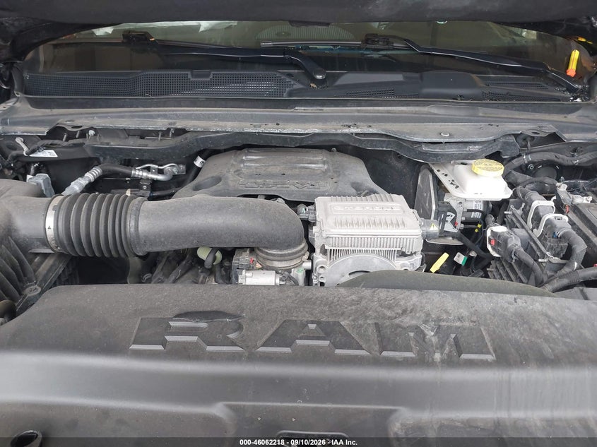 RAM 1500 - zdjęcie 10