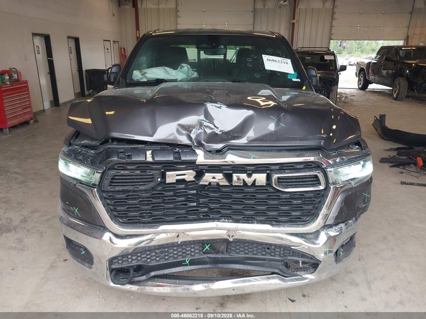 RAM 1500 - zdjęcie 12
