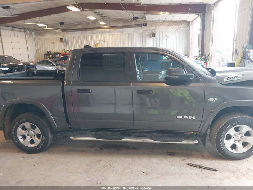 RAM 1500 - zdjęcie 13