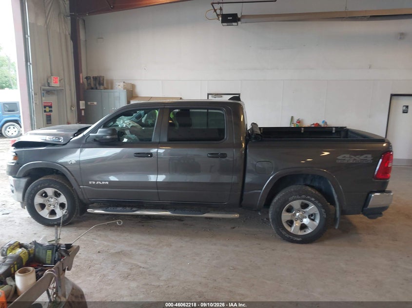 RAM 1500 - zdjęcie 14