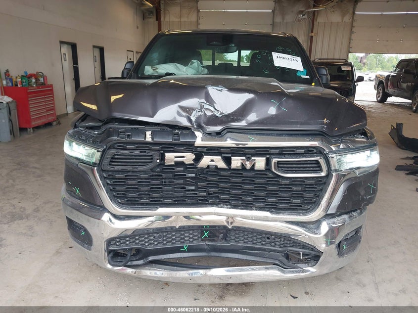 RAM 1500 - zdjęcie 6