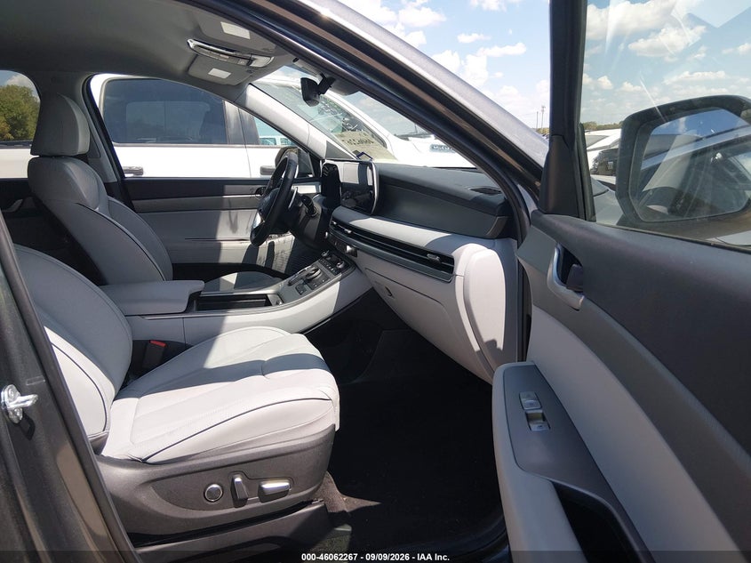 2025 HYUNDAI PALISADE — zdjęcie 5