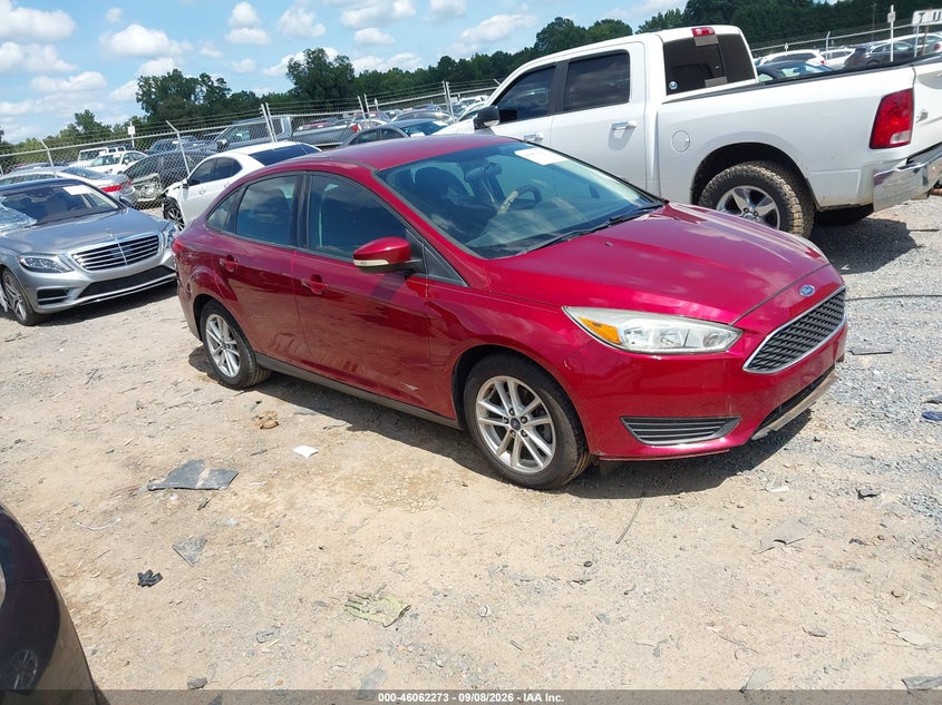 Vin: 1fadp3f22hl208307, lot: 46561800, ford focus se 2017 img_1