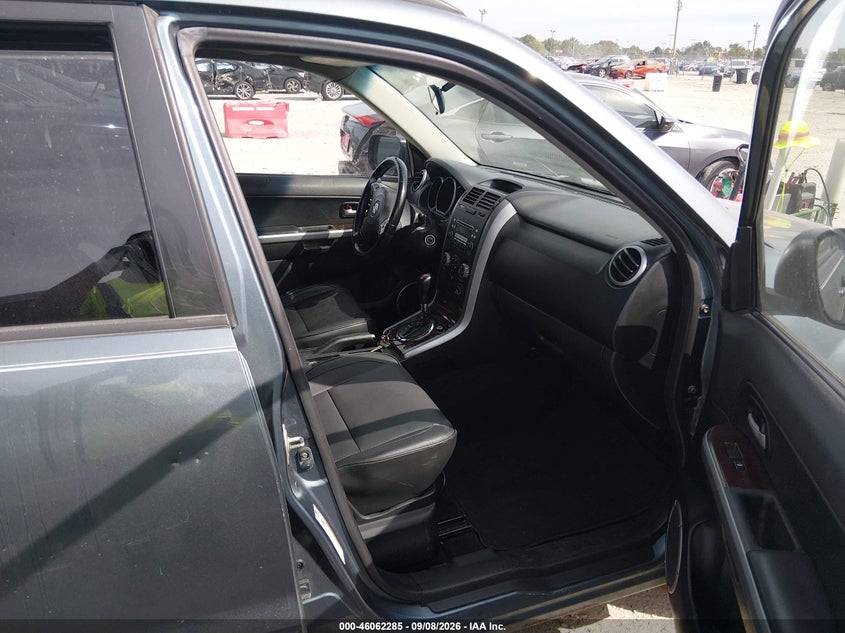 2006 SUZUKI GRAND VITARA auction photo 5