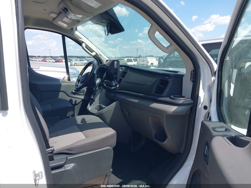 2026 FORD TRANSIT-350 PASSENGER VAN — zdjęcie 5