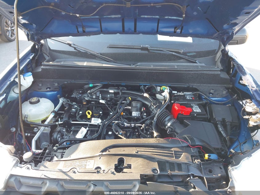 FORD MAVERICK 2024 VIN 3FTTW8A95RRB42669