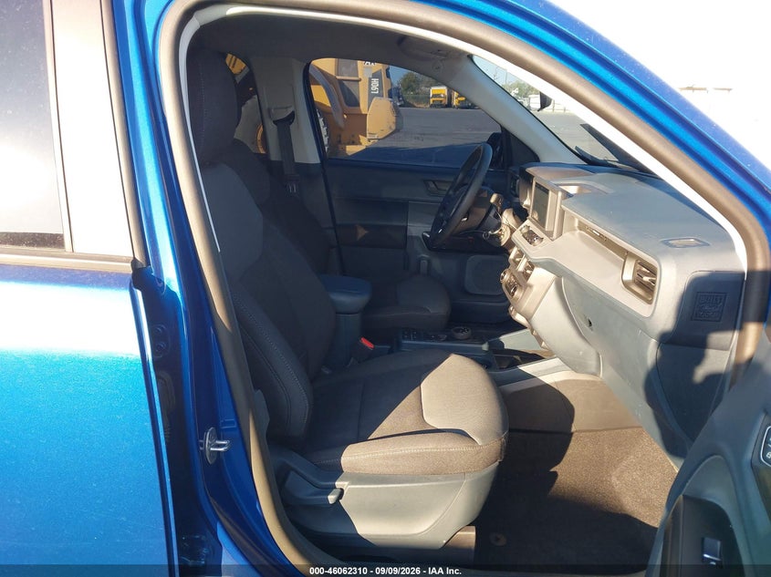 FORD MAVERICK 2024 VIN 3FTTW8A95RRB42669