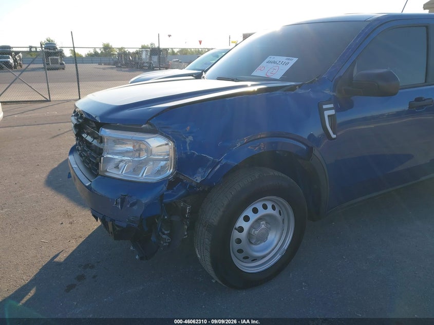 FORD MAVERICK 2024 VIN 3FTTW8A95RRB42669