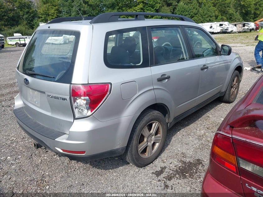 Vin: jf2shbbc4bh763830, lot: 46561851, subaru forester 2.5x 20114