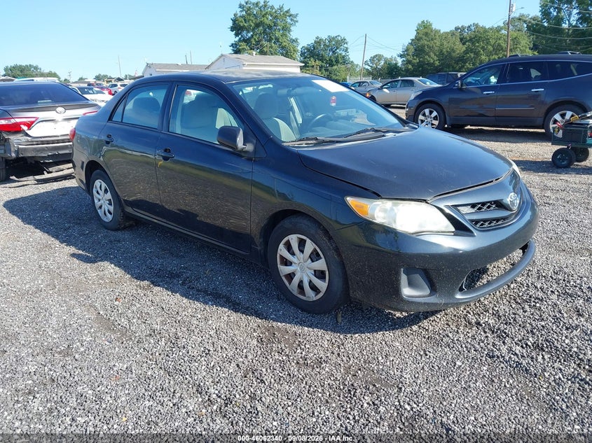 Vin: 5yfbu4ee4cp070152, lot: 46561867, toyota corolla l 2012 img_1