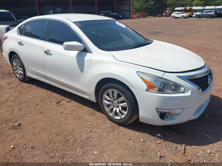 Vin: 1n4al3ap6fc588492, lot: 46561890, nissan altima 2.5 2015 img_1