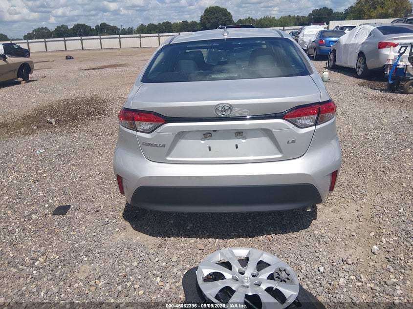 TOYOTA COROLLA - zdjęcie 17
