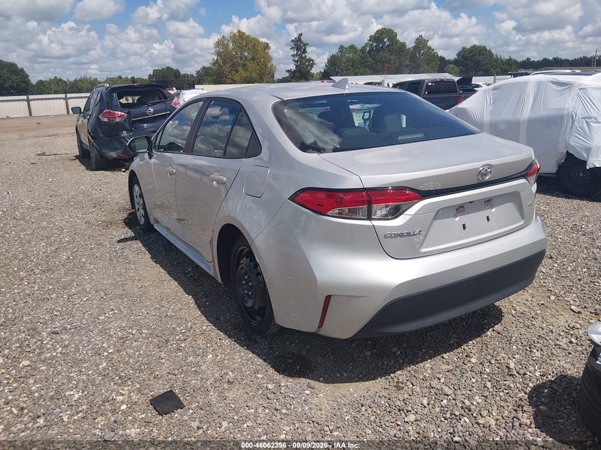 TOYOTA COROLLA - zdjęcie 3