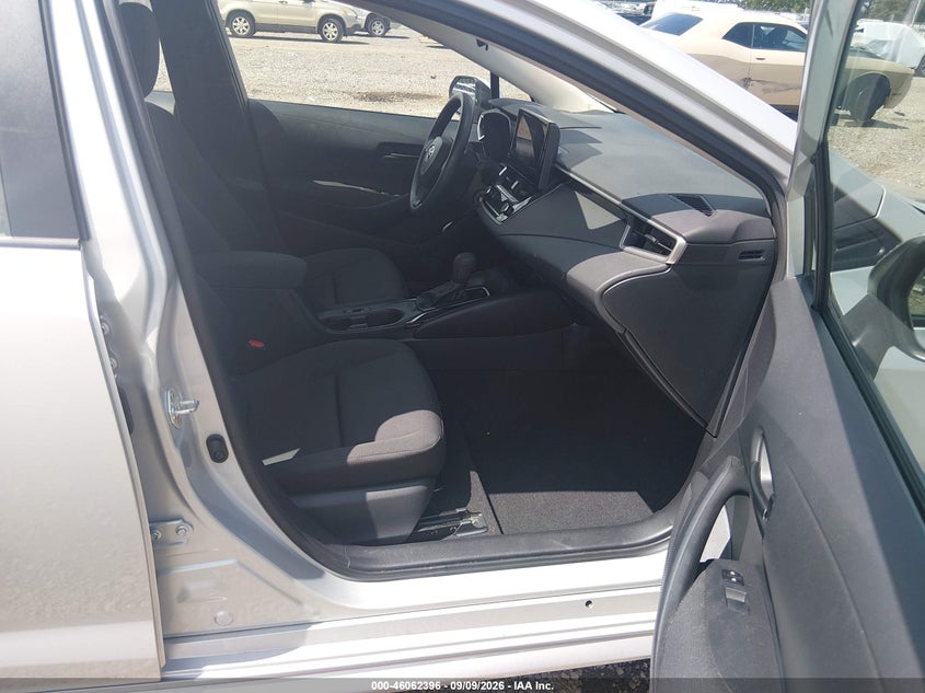 TOYOTA COROLLA - zdjęcie 5