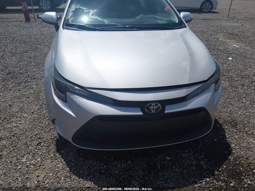 TOYOTA COROLLA - zdjęcie 6