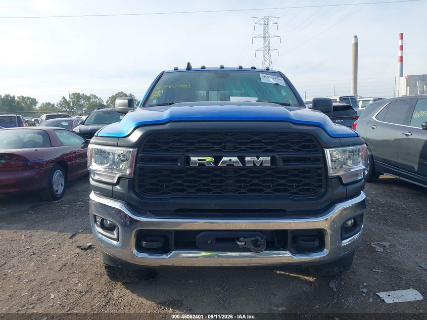 RAM 2500 - zdjęcie 12