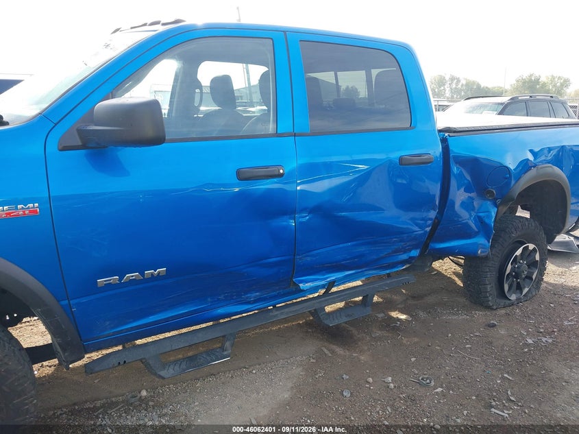 RAM 2500 - zdjęcie 14
