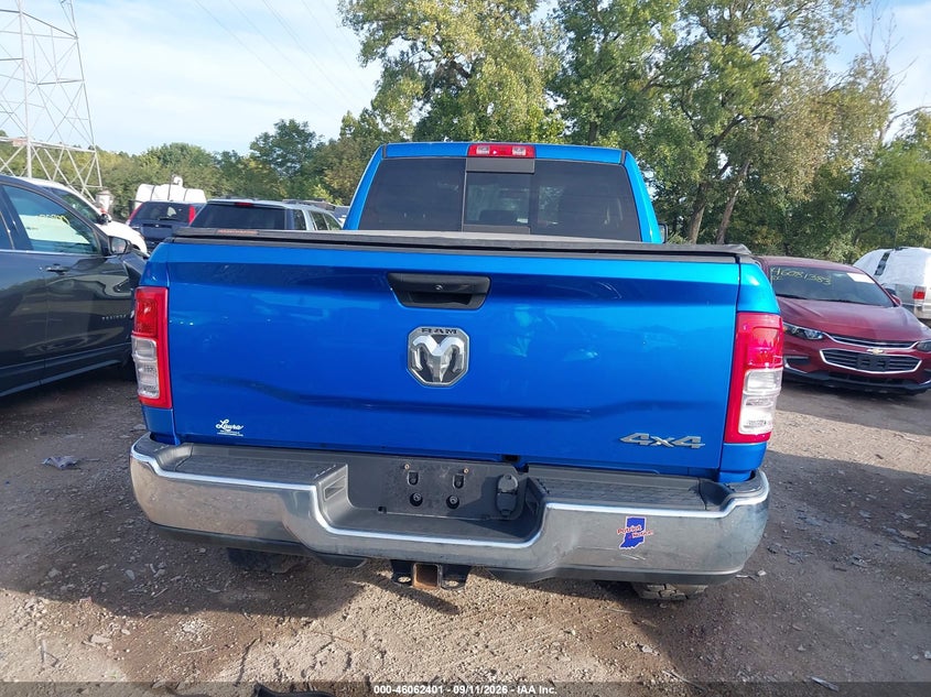 RAM 2500 - zdjęcie 16