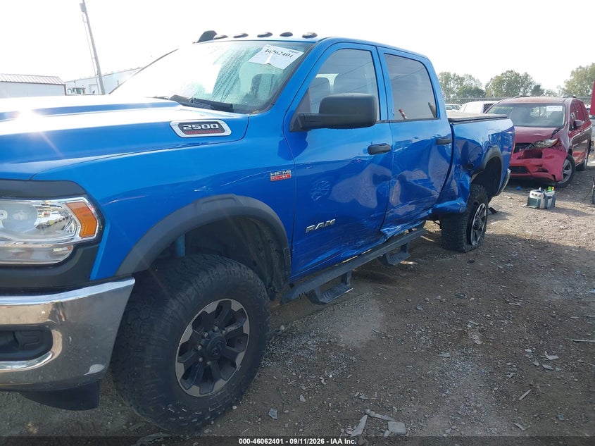 RAM 2500 - zdjęcie 6