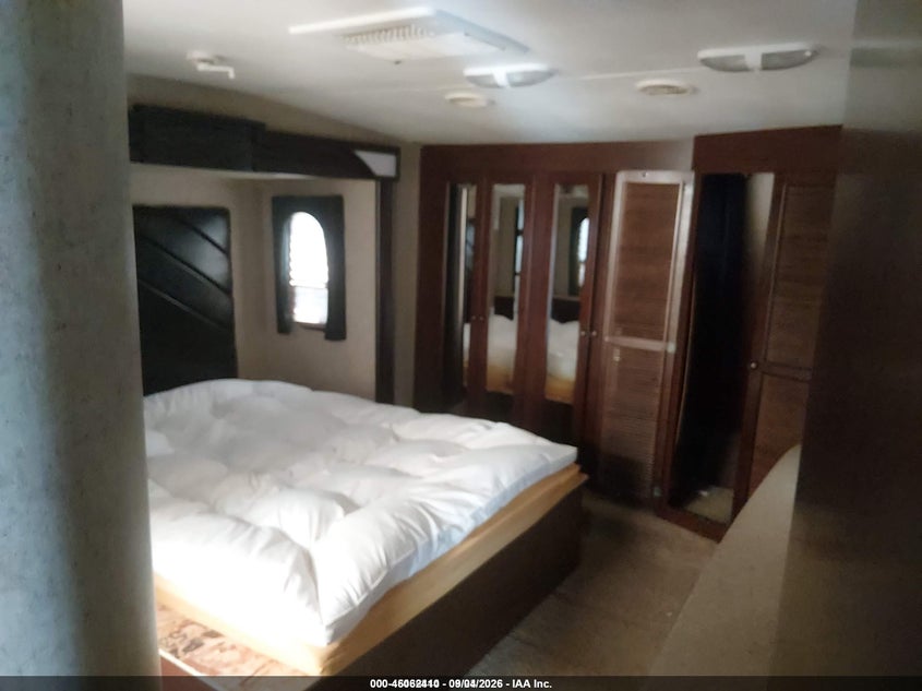 2014 HD TRAILER COMPANY CYCLONE TRAILER auction photo 5