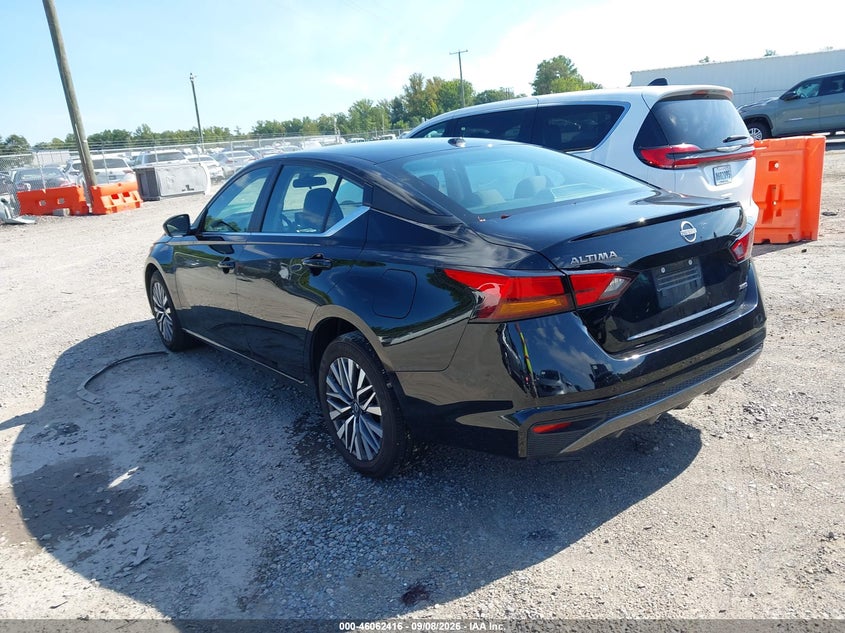 Vin: 1n4bl4dw1tn311259, lot: 46561943, nissan altima sv awd 20263