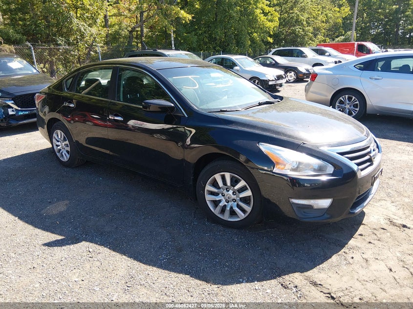 Vin: 1n4al3ap0fc191098, lot: 46561954, nissan altima 2.5 s 2015 img_1