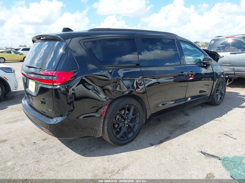Фото 4 - CHRYSLER PACIFICA