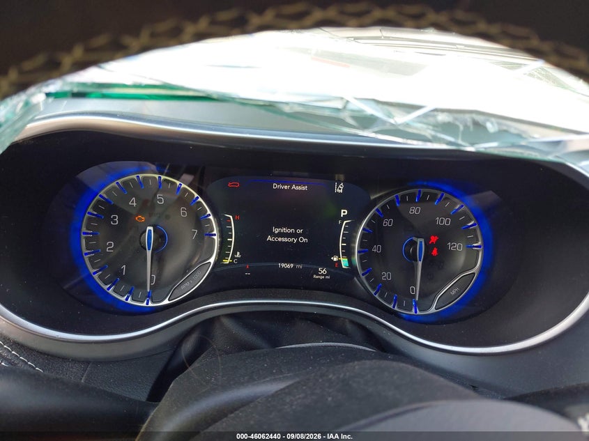 Фото 7 - CHRYSLER PACIFICA