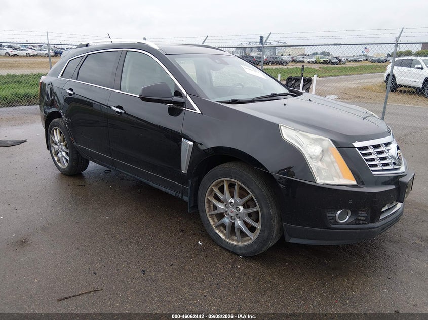 Vin: 3gyfnfe3xfs530053, lot: 46561969, cadillac srx performance collection 2015 img_1