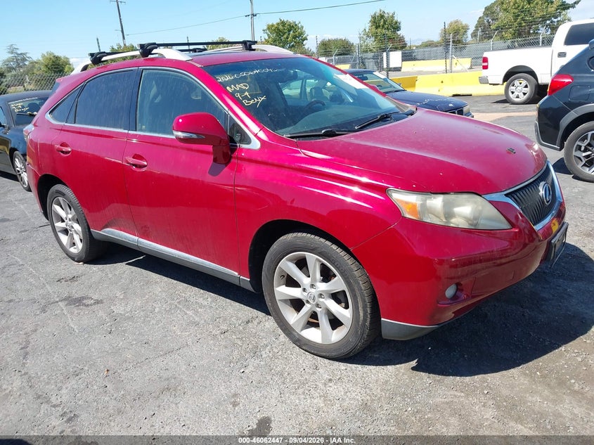 Vin: jtjbk1ba0a2410847, lot: 46561974, lexus rx 350 2010 img_1