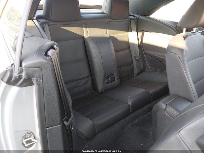 VOLKSWAGEN EOS 2009 VIN WVWBA71F79V009134
