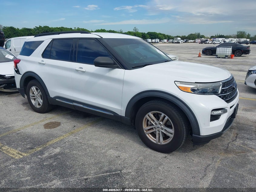 Vin: 1fmsk7dhxlgd13267, lot: 46562004, ford explorer xlt 2020 img_1