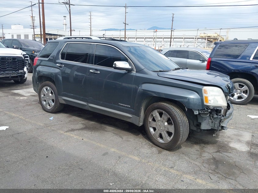 Vin: 2ctflwe58b6350659, lot: 46562011, gmc terrain slt-2 2011 img_1