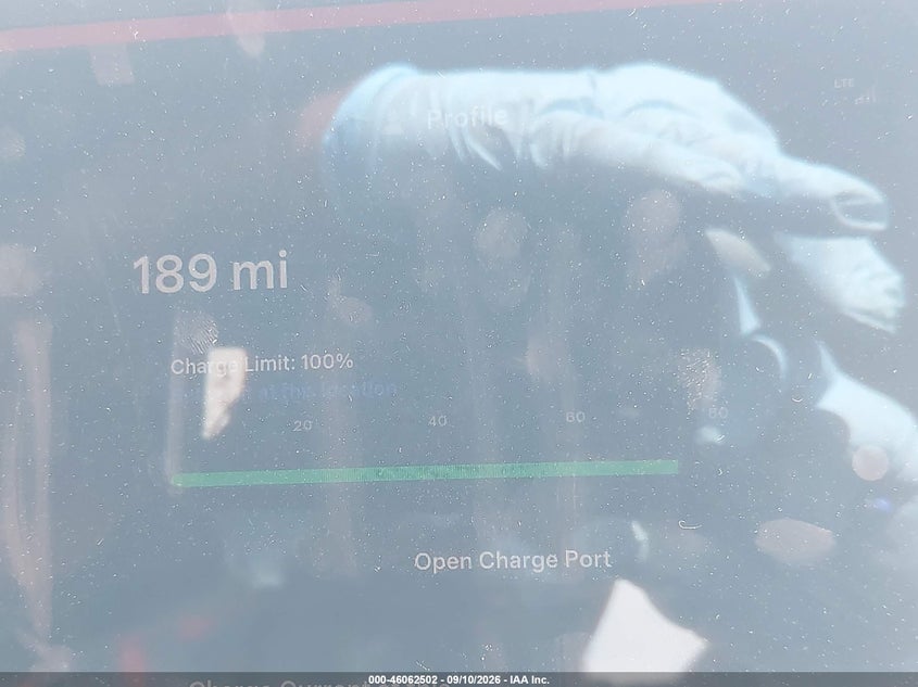 TESLA MODEL 3 2023 VIN 5YJ3E1EA2PF564945