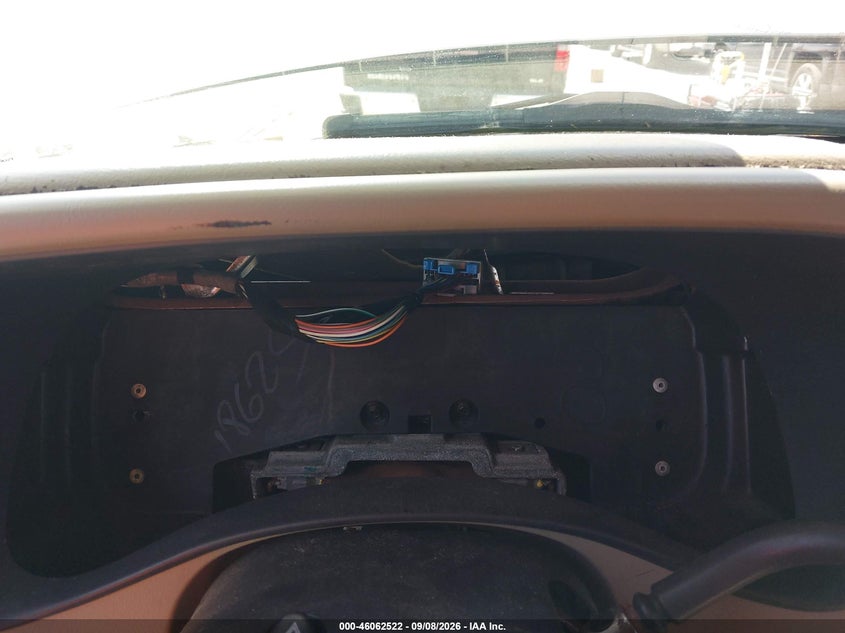 2004 CHEVROLET AVALANCHE 1500 auction photo 7