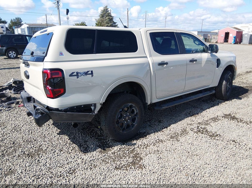 Vin: 1fter4hp8tle09435, lot: 46562066, ford ranger xlt 20264