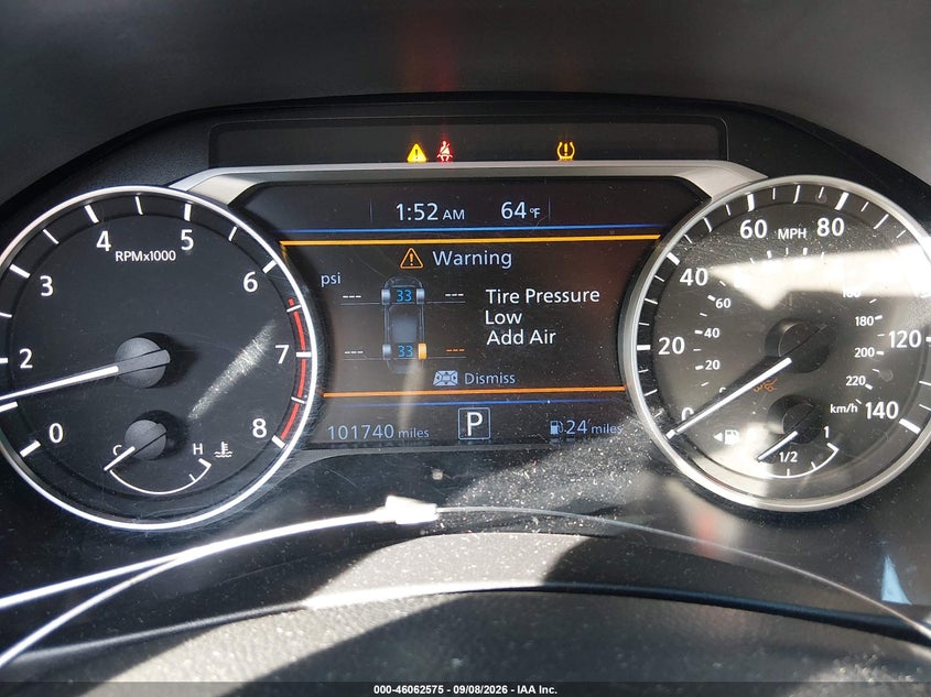 Фото 7 - NISSAN ALTIMA