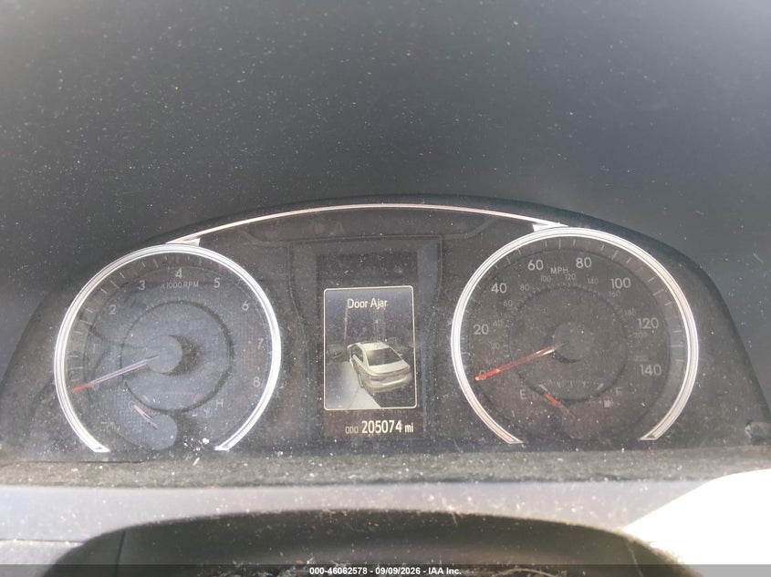 TOYOTA CAMRY 2015 VIN 4T1BF1FK4FU029598