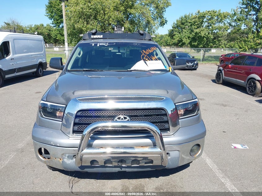 TOYOTA TUNDRA 2007 VIN 5TBDV54167S471220