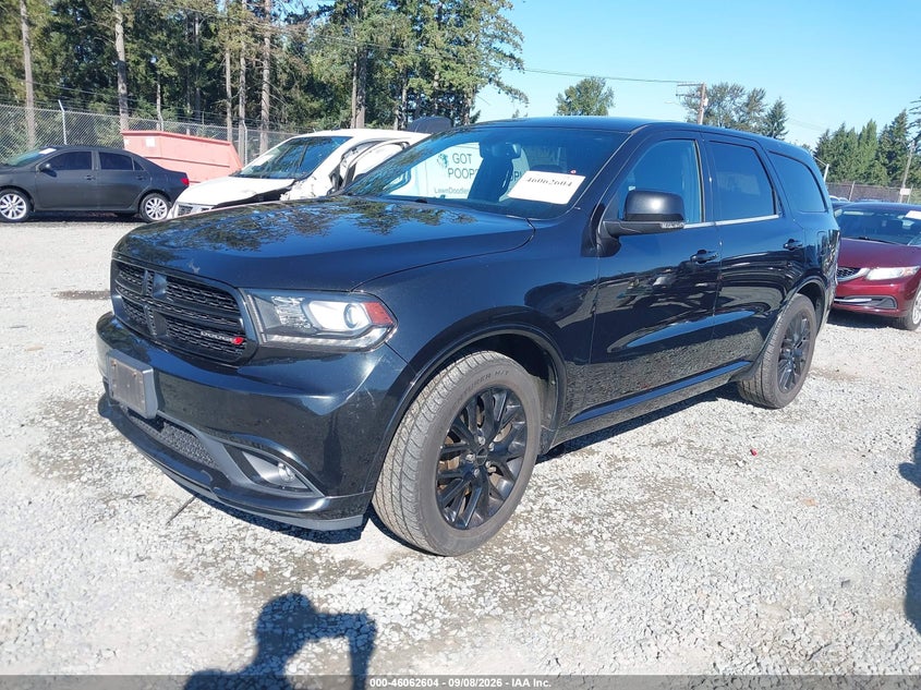 Vin: 1c4sdjct0fc908609, lot: 46562131, dodge durango r/t 20152