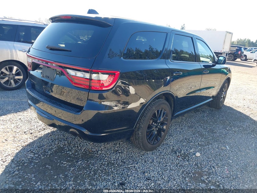 Vin: 1c4sdjct0fc908609, lot: 46562131, dodge durango r/t 20154