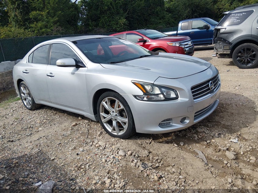 Vin: 1n4aa5ap2cc822527, lot: 46562148, nissan maxima 3.5 sv 2012 img_1