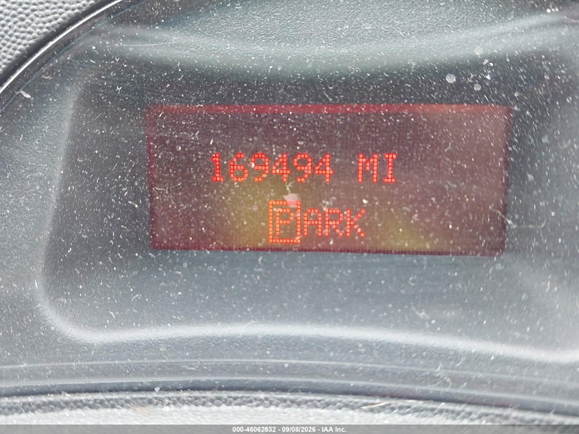 PONTIAC GRAND PRIX 2005 VIN 2G2WP522X51164535