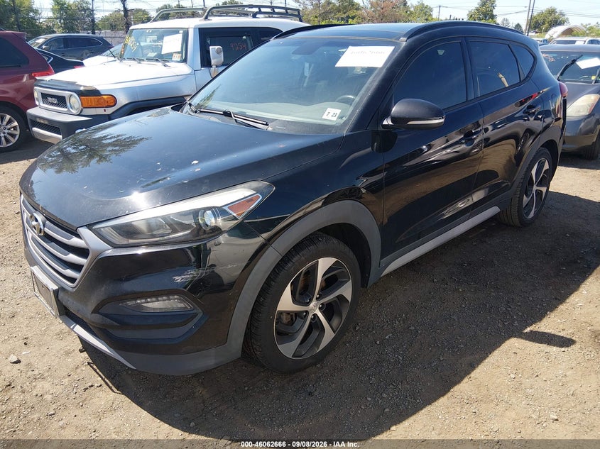 HYUNDAI TUCSON 2018 VIN KM8J3CA24JU795590