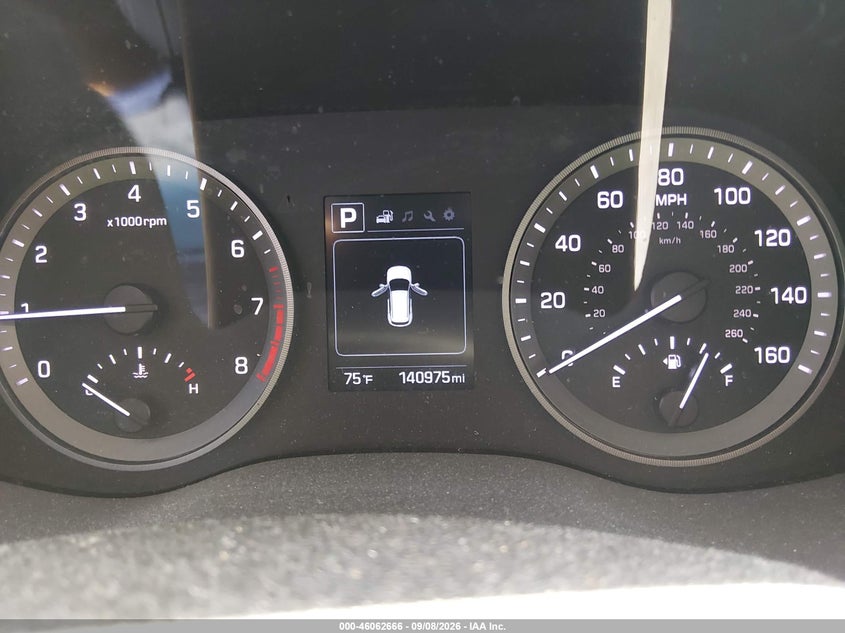 HYUNDAI TUCSON 2018 VIN KM8J3CA24JU795590