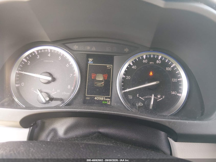 TOYOTA HIGHLANDER - zdjęcie 7