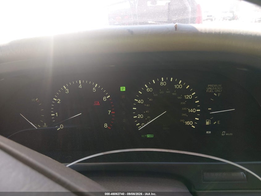 1991 Lexus Ls 400 VIN: JT8UF11E2M0086769 Lot: 46062740