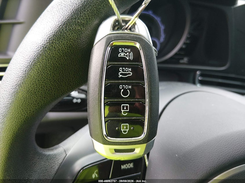 HYUNDAI ELANTRA HYBRID 2023 VIN KMHLM4AJXPU059376