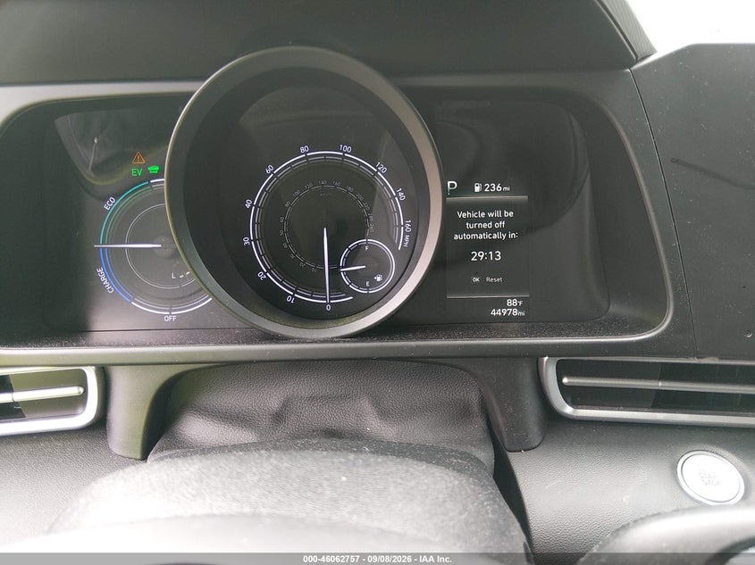 HYUNDAI ELANTRA HYBRID 2023 VIN KMHLM4AJXPU059376