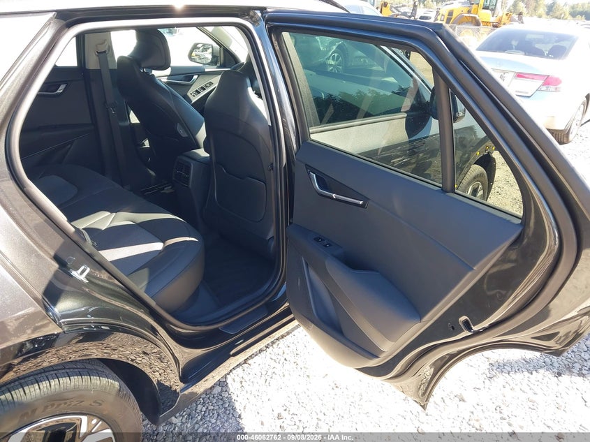 KIA NIRO EV 2026 VIN KNDCR3L16T5152994